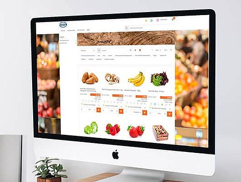 TYPO3 Webseite Jaeger Teaserbild